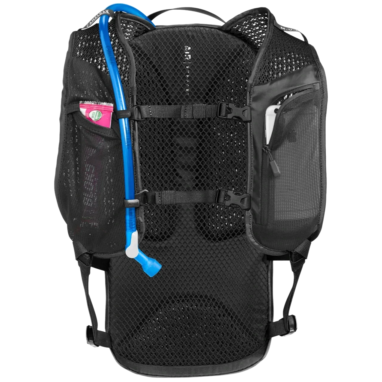 Zaino Camelbak Mule Evo 12L   sacca 3L - Nero