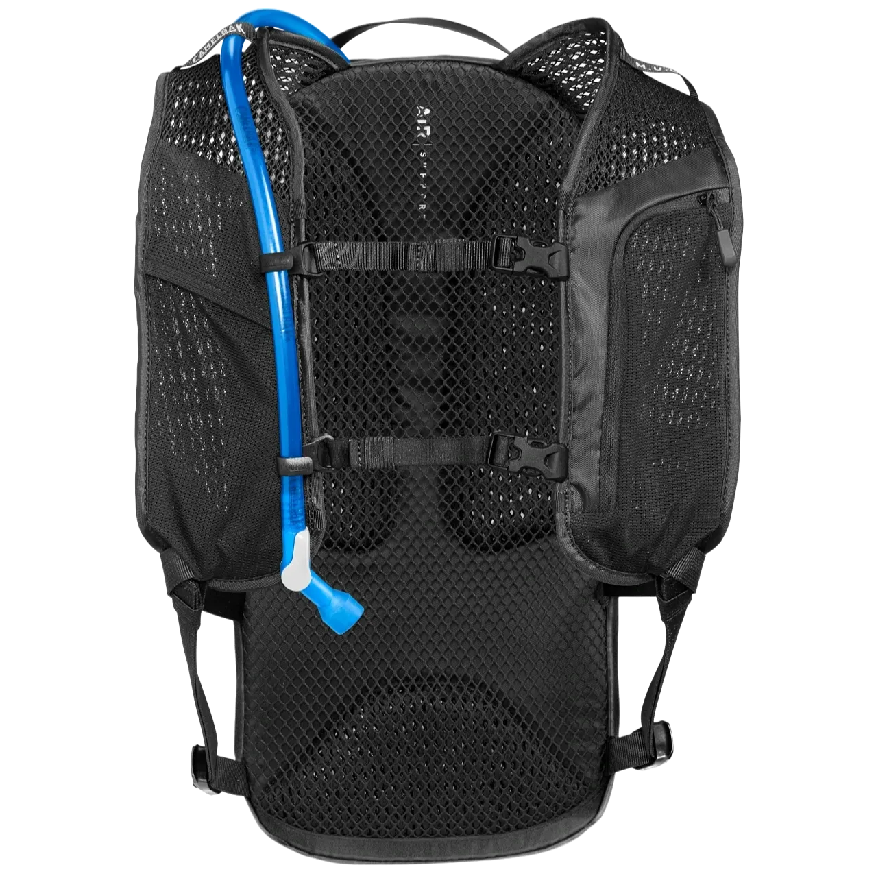 Zaino Camelbak Mule Evo 12L   sacca 3L - Nero