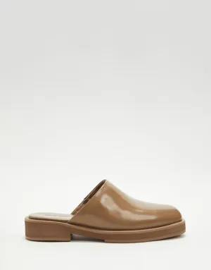 Zayn Taupe Box